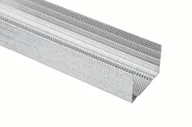 Inne materiały budowlane - Profil do suchej zabudowy ścienny CW75 Rigips Ultrastil 73.8/51/48x4000 mm, 0.6 mm - miniaturka - grafika 1