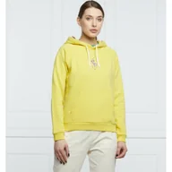 Bluzy damskie - POLO RALPH LAUREN Bluza | Regular Fit - miniaturka - grafika 1