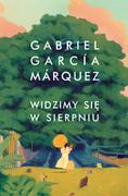 Literatura obyczajowa - Widzimy się w sierpniu - miniaturka - grafika 1