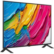 Telewizory - LG 55QNED80A6A 55" LED 4K WebOS TV - miniaturka - grafika 1