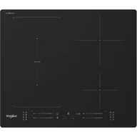 Płyty elektryczne do zabudowy - Whirlpool WF S7560NE BM - miniaturka - grafika 1
