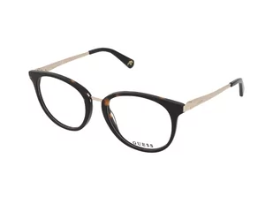 Guess GU5218 052 - Okulary korekcyjne, oprawki, szkła - miniaturka - grafika 1