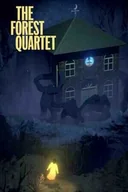 Gry PC Cyfrowe - The Forest Quartet (PC) klucz Steam - miniaturka - grafika 1