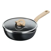 Patelnie - Patelnia TEFAL One Pick Pot Pan G1662524 22 cm - miniaturka - grafika 1