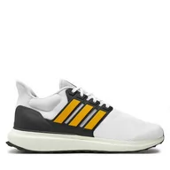 Półbuty męskie - Buty adidas UBounce DNA ID5964 Ftwwht/Cblack/Spark - miniaturka - grafika 1
