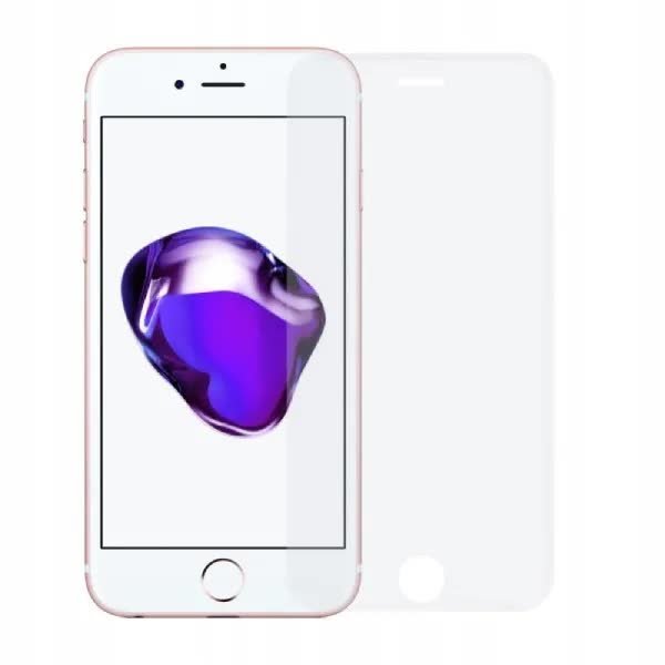 SZKŁO HARTOWANE 9H DO IPHONE SE 2020 OCHRONNE