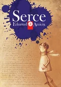 Podręczniki dla liceum - Promatek Media Serce (audiobook CD) - Edmund Amicis - miniaturka - grafika 1