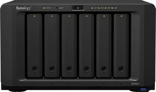Serwer plików Synology DS1621+ - Serwery - miniaturka - grafika 1
