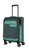 Walizki - Walizka Travelite VIIA kabinowa 4 koła 34l - miniaturka - grafika 1