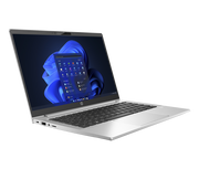 Laptopy - HP ProBook 430 G8 / 2R9C5EAR / Intel i7 / 8GB / SSD 512GB / Intel Xe / FullHD / Win 11 Pro / Srebrny - miniaturka - grafika 1