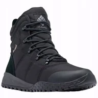 Buty trekkingowe męskie - Columbia Fairbanks Omni-heat 2100831010 44 - miniaturka - grafika 1