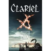 Fantasy - Garth Nix Clariel - miniaturka - grafika 1