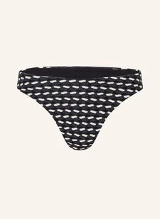 Seafolly Dół Od Bikini Basic Mala schwarz - Stroje kąpielowe - miniaturka - grafika 1