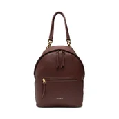 Plecaki - Plecak Coccinelle - M5F Coccinellemaelody E1 M5F 14 01 01 Carruba R28 - miniaturka - grafika 1