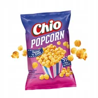 Popcorn - CHIO POPCORN SŁODKO-  SŁONY 120G - miniaturka - grafika 1