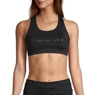 Bielizna sportowa damska - Stanik fitness cardio Casall Iconic Wool Sports - miniaturka - grafika 1