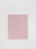 Apaszki i szaliki damskie - Reserved - Bawełniany komin - brudny róż - miniaturka - grafika 1