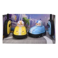 Zabawki zdalnie sterowane - Samochód zdalnie sterowany BUDDY TOYS Bumper BRC 24.310 (2 samochody) - miniaturka - grafika 1