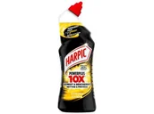 Środki do WC - Harpic Power Plus 10x Citron Żel WC 750 ml - miniaturka - grafika 1