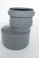 Akcesoria hydrauliczne - Un Redukcja 110/75 Szara HP/U17ZB 5904730118521 - miniaturka - grafika 1