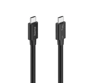 Kable USB - Hama Thunderbold-5 1m - miniaturka - grafika 1