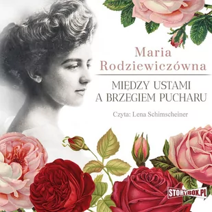 Między ustami a brzegiem pucharu - Audiobooki - literatura piękna - miniaturka - grafika 1