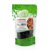 Owoce świeże i suszone - Agnex Rodzynki 250 g RODZYNKI(1)(1) - miniaturka - grafika 1