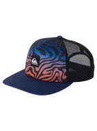 Czapki damskie - Quiksilver Chłopięca czapka młodzieżowa Emu Coop - miniaturka - grafika 1