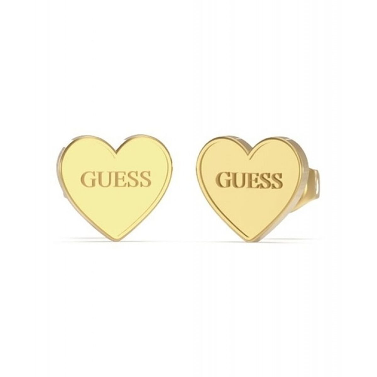Kolczyki Damskie Guess JUBE02171JWYGT-U
