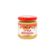 Musztardy - Musztarda Winnicka "VHS" 200g - miniaturka - grafika 1