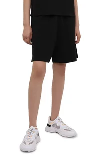 Spodenki Typu Jogger Calvin Klein K10K108245BEH L - Spodenki damskie - miniaturka - grafika 1