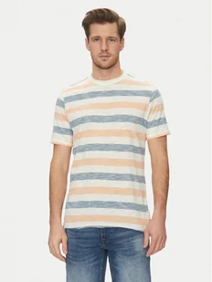 Blend T-Shirt 20718293 Kolorowy Regular Fit - Koszulki męskie - miniaturka - grafika 1