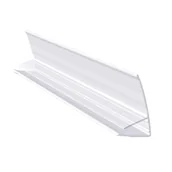 Inne materiały budowlane - F-profil zamykający - , : 2000, , : 4-6 - miniaturka - grafika 1