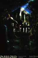 Komiksy dla dorosłych - Kugane Maruyama Overlord #07 - miniaturka - grafika 1