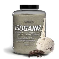 Odżywki na masę - Evolite IsoGainz 4000g na masę - miniaturka - grafika 1