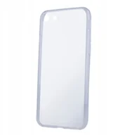 Etui i futerały do telefonów - ETUI DO SAMSUNG S24 FE PRZEŹROCZYSTY 1MM NAKŁADKA PLECKI TRANSPARENT BACK CASE - miniaturka - grafika 1