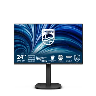 Philips 24B2N3200D/00 - Monitory - miniaturka - grafika 1