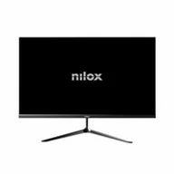 Monitory - Nilox NXM24FHD120B 24" Full HD - miniaturka - grafika 1