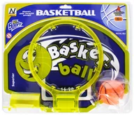 Zabawki i gry sportowe - Mega Creative Koszykowka Akc 36x31x9 Nl-09j B/c12/24 - miniaturka - grafika 1
