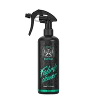 Kosmetyki samochodowe - RRC BAD BOYS Fabric Cleaner 500ml - miniaturka - grafika 1