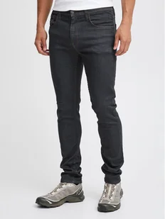 Blend Jeansy 20707721 Szary Slim Fit - Spodnie męskie - miniaturka - grafika 1