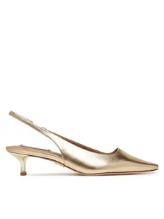 Steve Madden Czółenka Kari SM11003377 Złoty - Czółenka - miniaturka - grafika 1