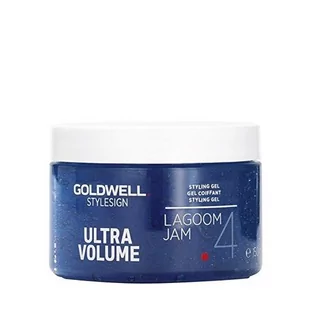 Goldwell StyleSign Ultra Volume Lagoom Jam żel do stylizacji 150 ml - Szampony do włosów - miniaturka - grafika 1