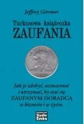 Studio Emka Turkusowa książeczka zaufania - Jeffrey Gitomer - Psychologia - miniaturka - grafika 2