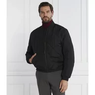 Kurtki męskie - Calvin Klein Kurtka bomber SIGNATURE | Regular Fit - miniaturka - grafika 1