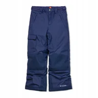 Pozostała odzież narciarska - COLUMBIA dzieci Bugaboo II Ski Trousers, niebieski, m 1806712 - miniaturka - grafika 1