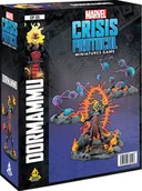 Gry bitewne - Atomic Mass Games Dodatek do gry Marvel Crisis Protocol Dormammu 2003211 - miniaturka - grafika 1