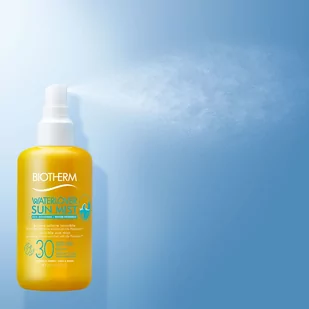 Biotherm Mgiełka przeciwsłoneczna z SPF 30 200 ml - Balsamy i kremy do opalania - miniaturka - grafika 3