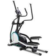 Rowery treningowe - Rower eliptyczny treningowy elektryczno-magnetyczny Hop-Sport Jucon z matą - miniaturka - grafika 1