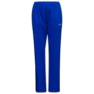 Spodnie damskie - Spodnie damskie Head  Club Pants Women Royal L - miniaturka - grafika 1